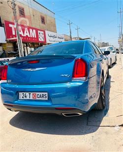 Chrysler 300